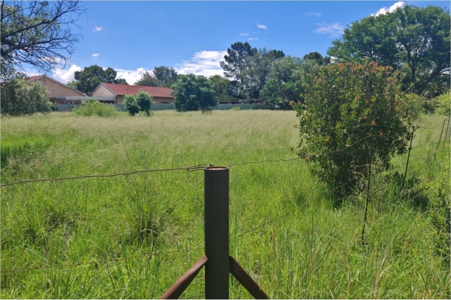 0 Bedroom Property for Sale in Deneysville Free State